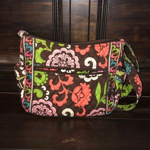 Vera Bradley Crossbody